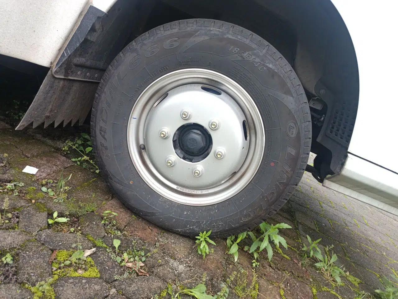 Used CHANGAN KUAYUE Zhe D5 EV  — миниатюра 8