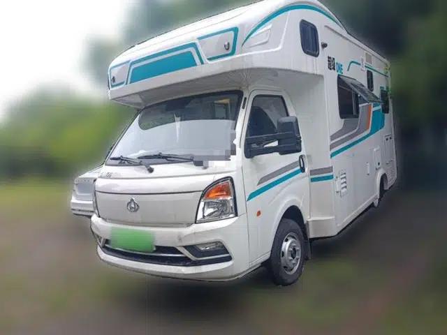 Used CHANGAN KUAYUE Zhe D5 EV 