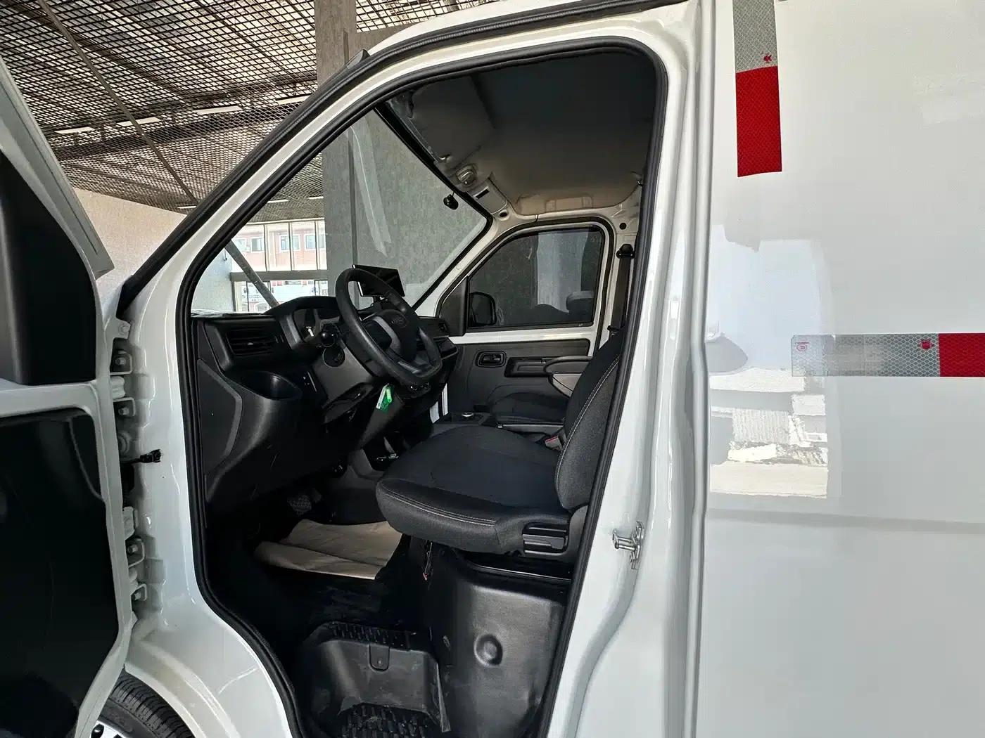 Blue Cat 2023 M1 Guoxuan High-Tech 40.55kWh Flagship Edition — миниатюра 12