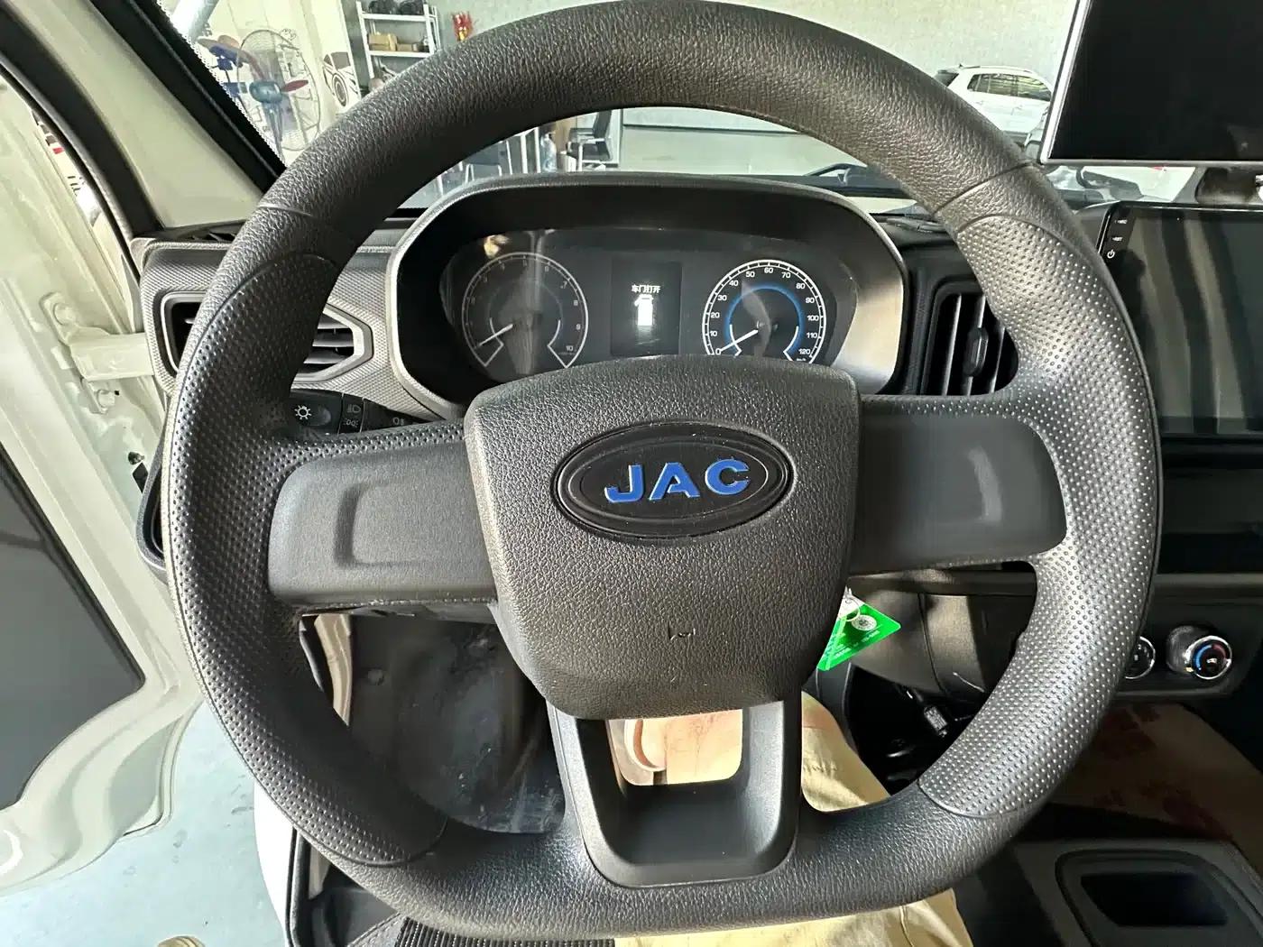 Blue Cat 2023 M1 Guoxuan High-Tech 40.55kWh Flagship Edition — миниатюра 13