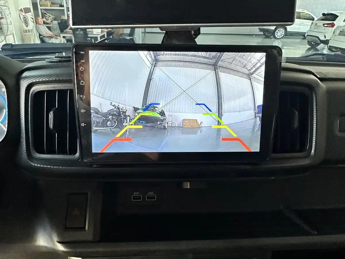 Blue Cat 2023 M1 Guoxuan High-Tech 40.55kWh Flagship Edition — миниатюра 16