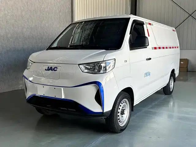 Blue Cat 2023 M1 Guoxuan High-Tech 40.55kWh Flagship Edition
