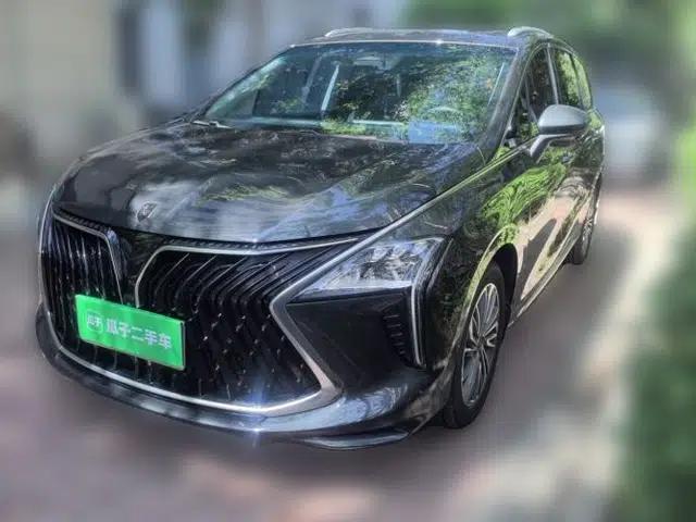 Used FORTHING Yacht 2024 1.5T DCT Guanhai Edition