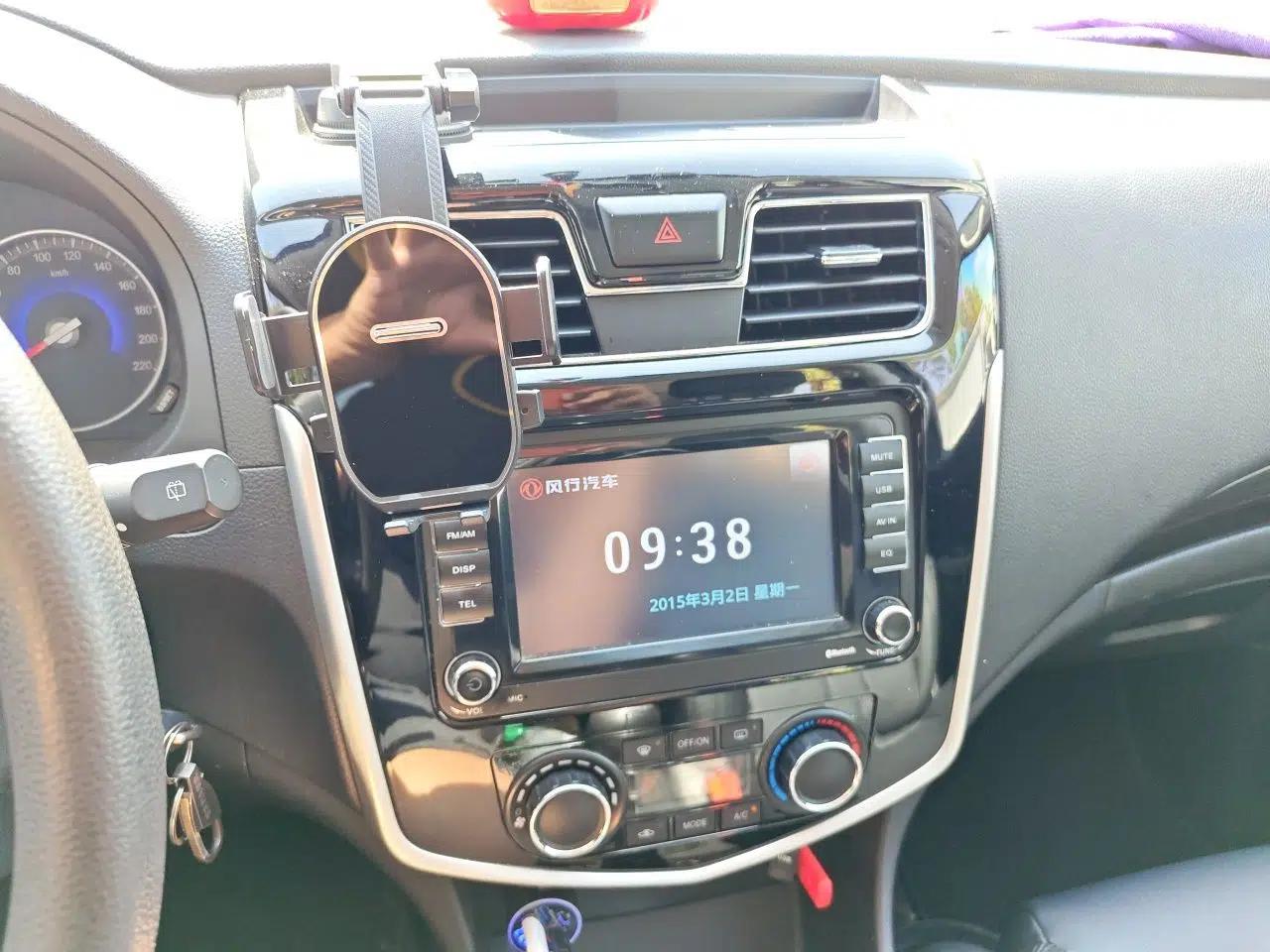 Used FORTHING F600 2018 F600L 2.0L Comfort Model — миниатюра 13