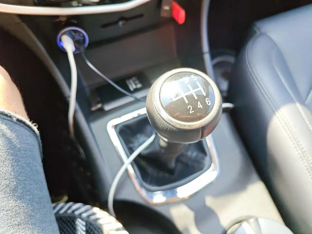 Used FORTHING F600 2018 F600L 2.0L Comfort Model — миниатюра 14