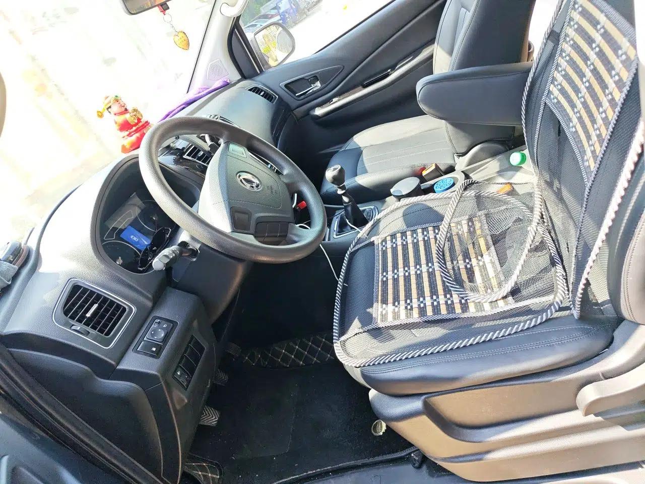 Used FORTHING F600 2018 F600L 2.0L Comfort Model — миниатюра 15