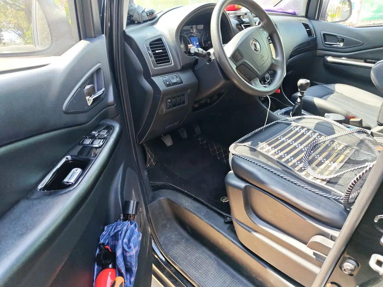 Used FORTHING F600 2018 F600L 2.0L Comfort Model — миниатюра 16