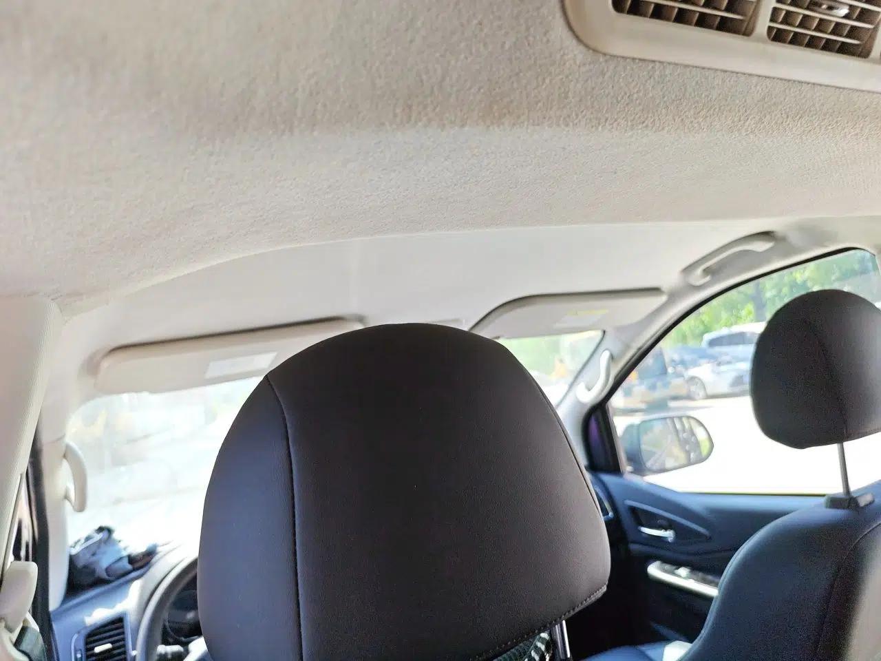 Used FORTHING F600 2018 F600L 2.0L Comfort Model — миниатюра 18