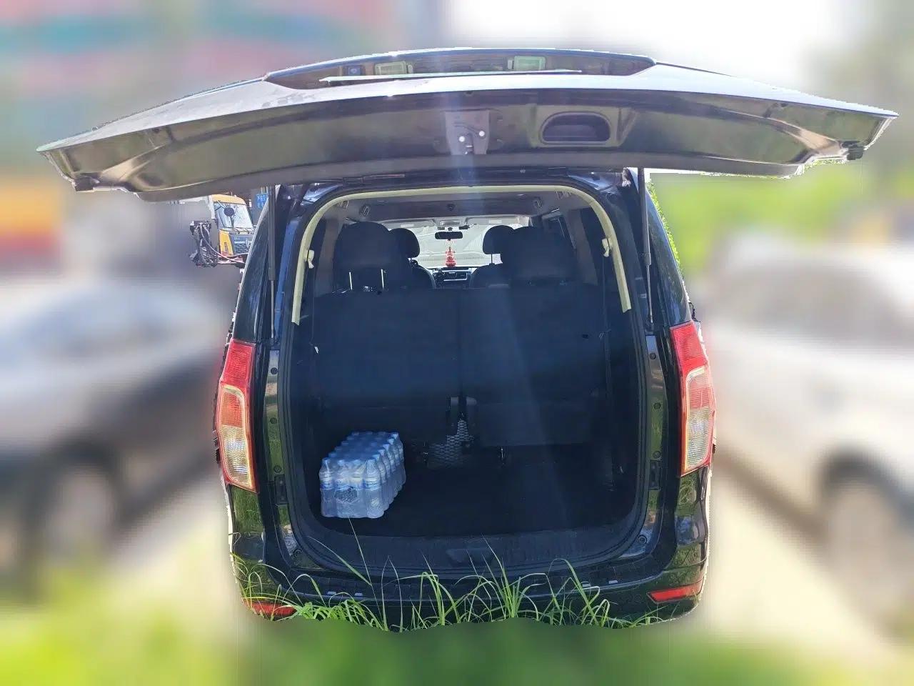 Used FORTHING F600 2018 F600L 2.0L Comfort Model — миниатюра 19