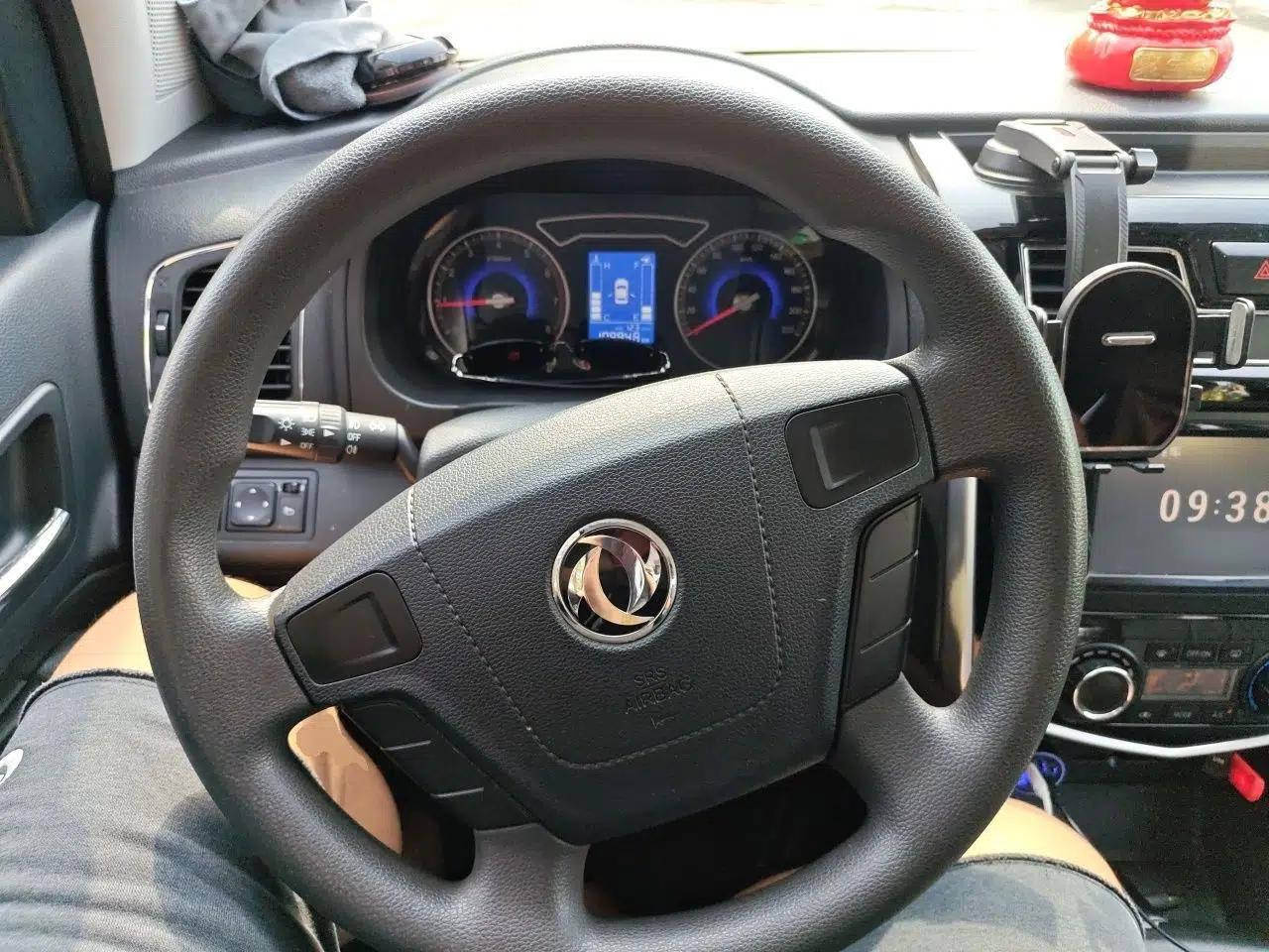 Used FORTHING F600 2018 F600L 2.0L Comfort Model — миниатюра 10