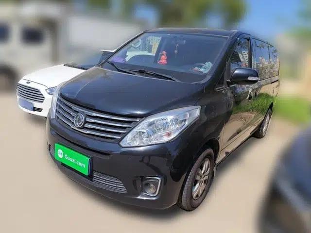 Used FORTHING F600 2018 F600L 2.0L Comfort Model