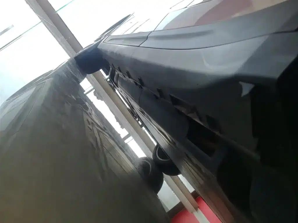 Geely Geometry M6 2022 Model 580 New Fun — миниатюра 22