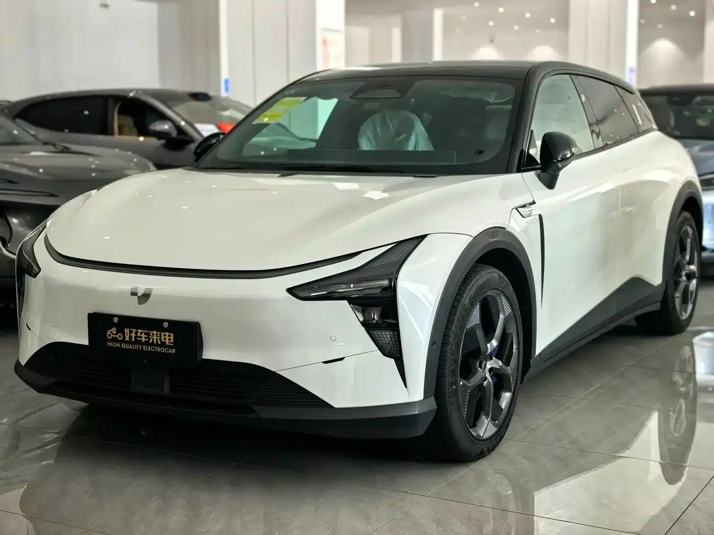 2024 Max Performance Edition X-Trail 01 — миниатюра 1