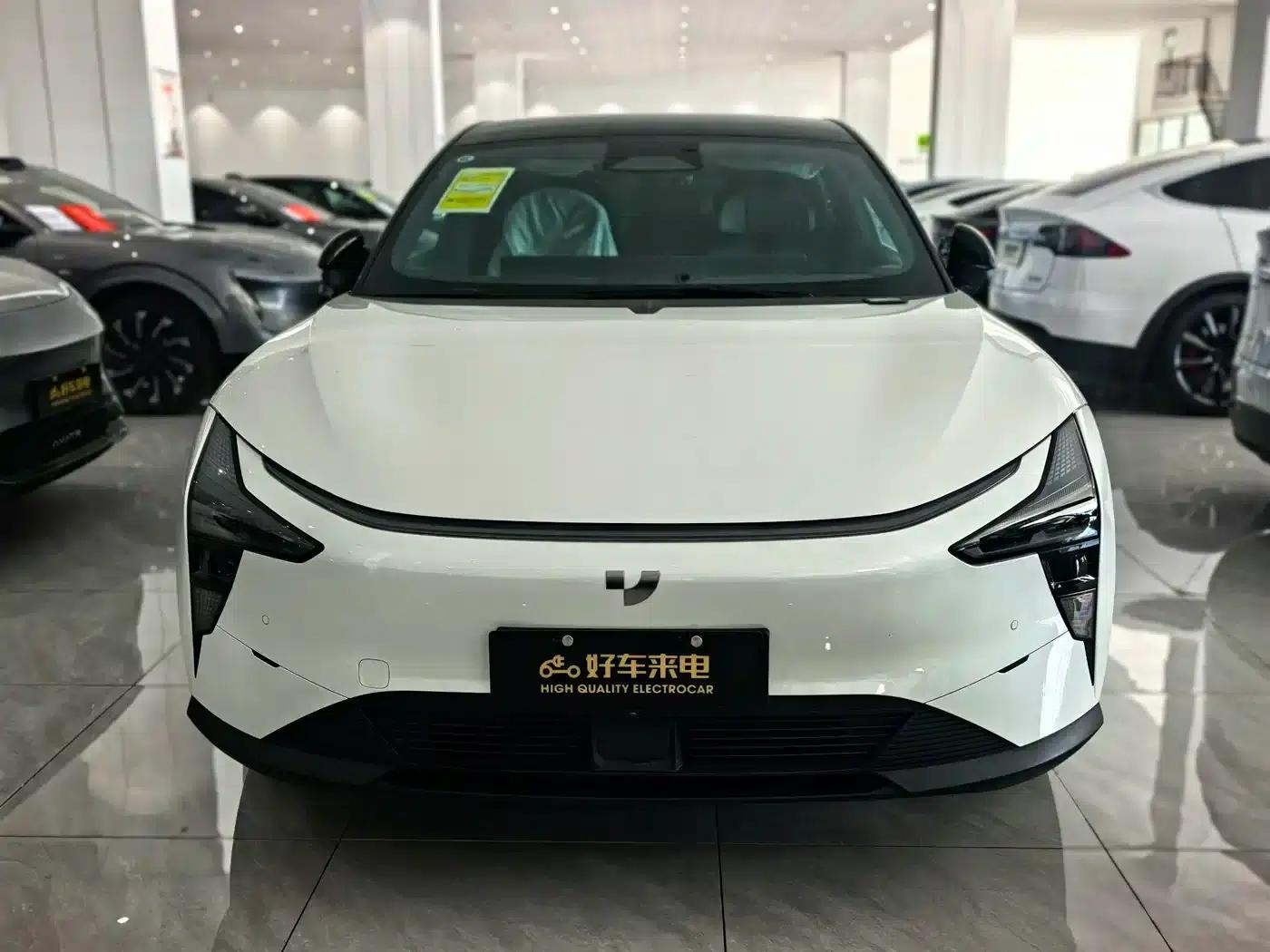 2024 Max Performance Edition X-Trail 01 — миниатюра 2