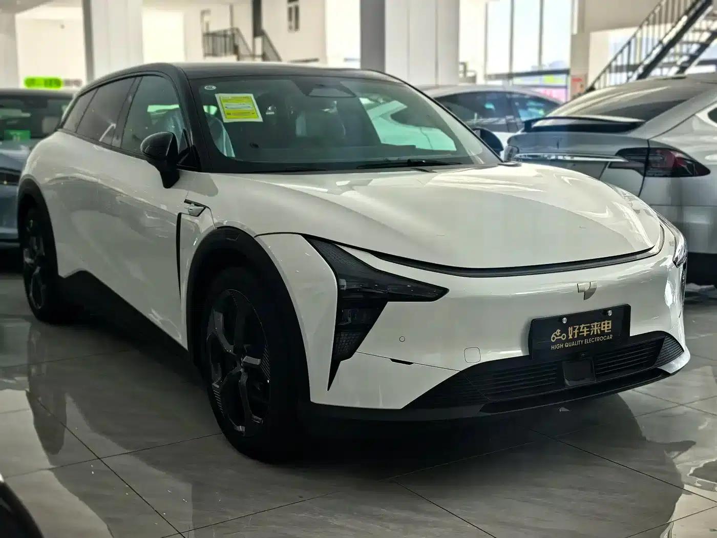 2024 Max Performance Edition X-Trail 01 — миниатюра 3