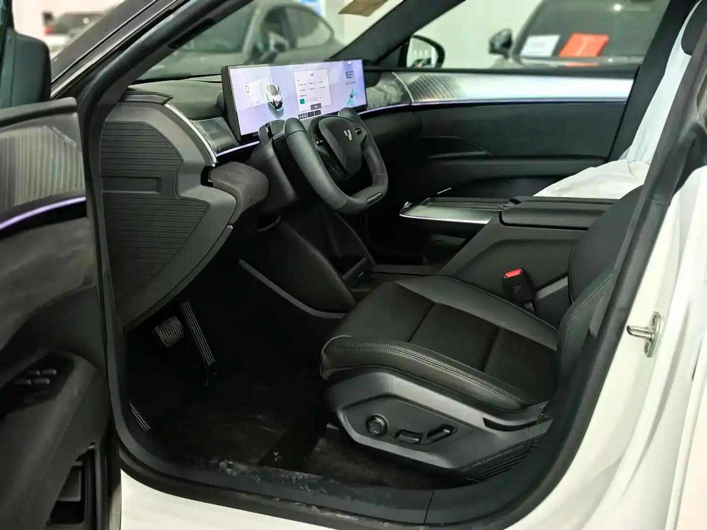 2024 Max Performance Edition X-Trail 01 — миниатюра 6