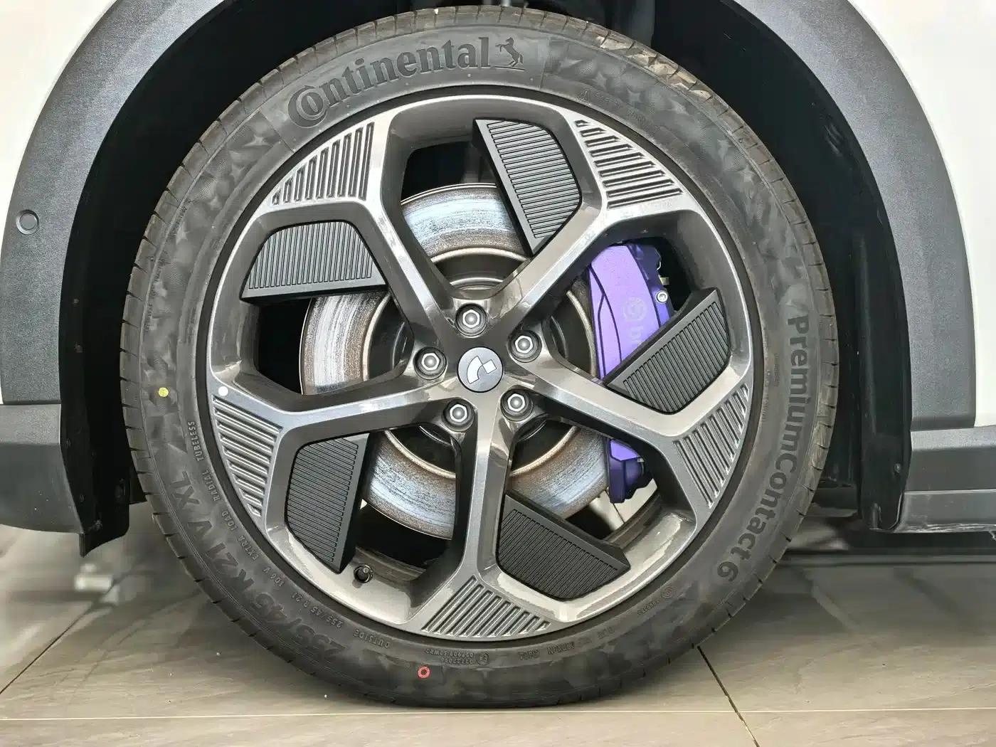 2024 Max Performance Edition X-Trail 01 — миниатюра 9