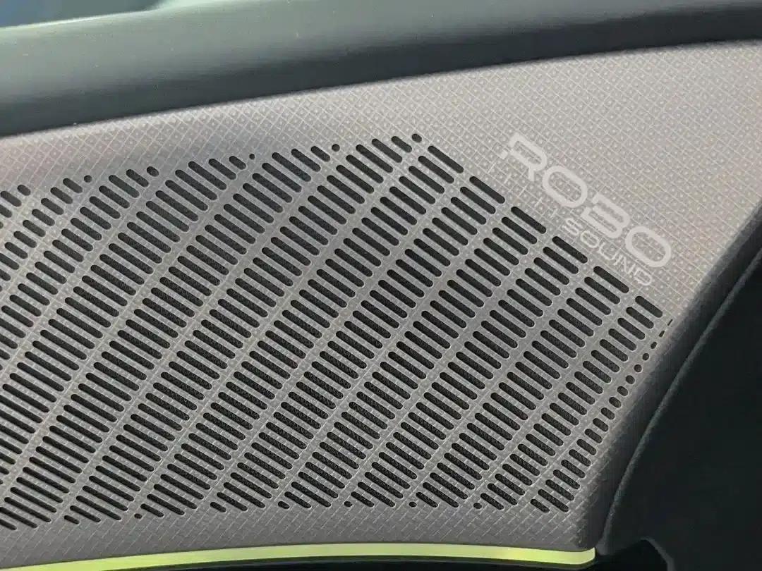 2024 Max Performance Edition X-Trail 01 — миниатюра 10