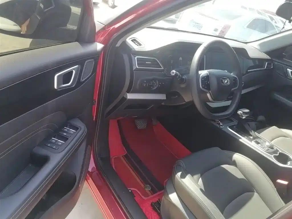 2020 Model X5 Facelift 1.5L CVT — миниатюра 16