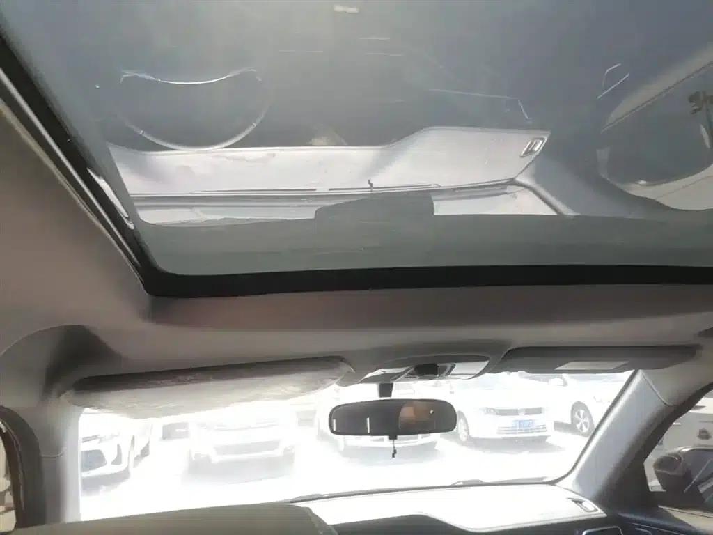 2020 Model X5 Facelift 1.5L CVT — миниатюра 18