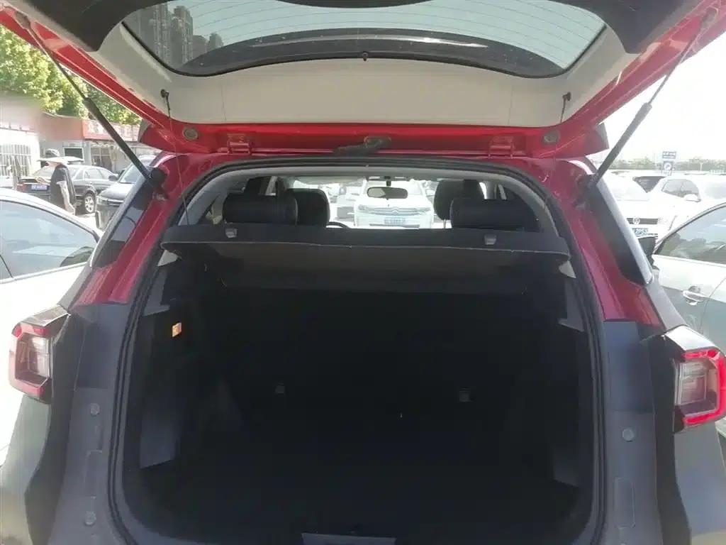 2020 Model X5 Facelift 1.5L CVT — миниатюра 19