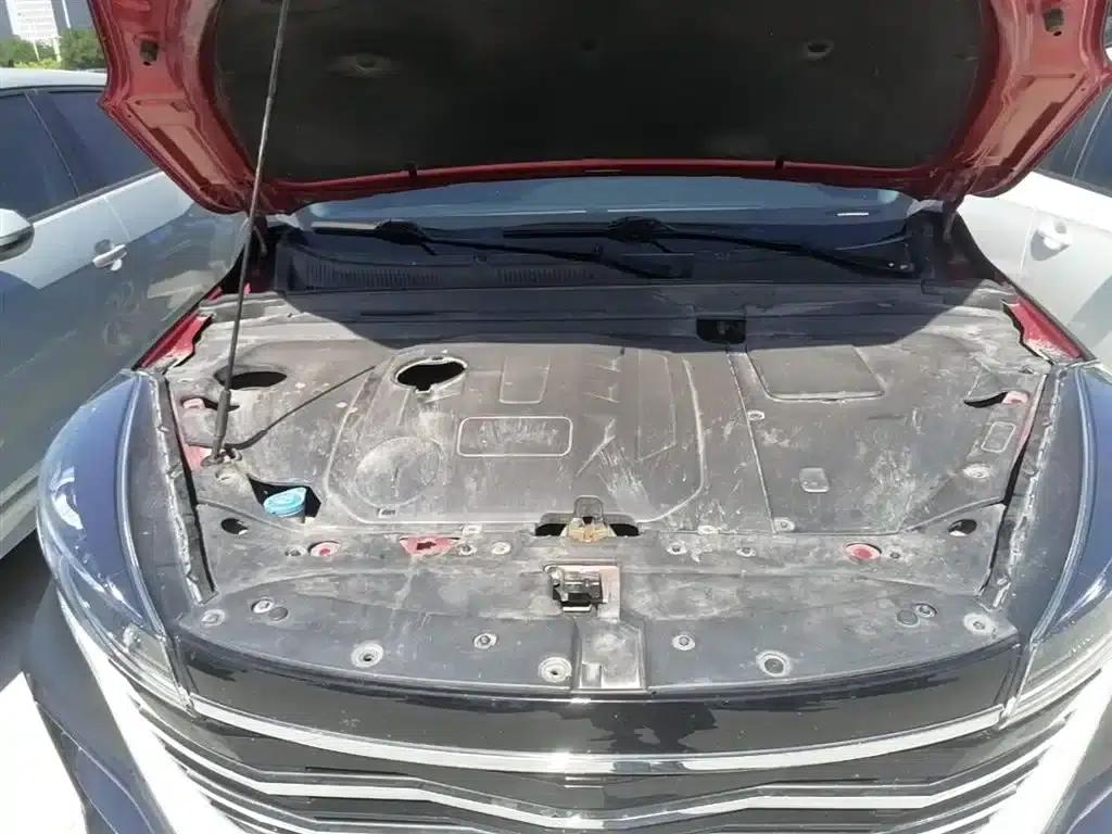 2020 Model X5 Facelift 1.5L CVT — миниатюра 20