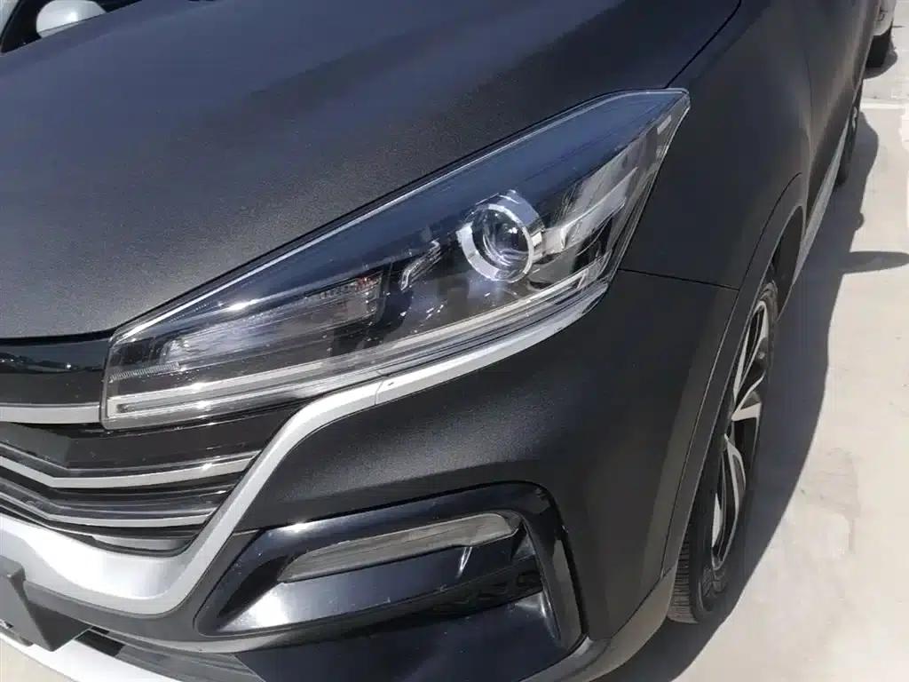 2020 Model X5 Facelift 1.5L CVT — миниатюра 24