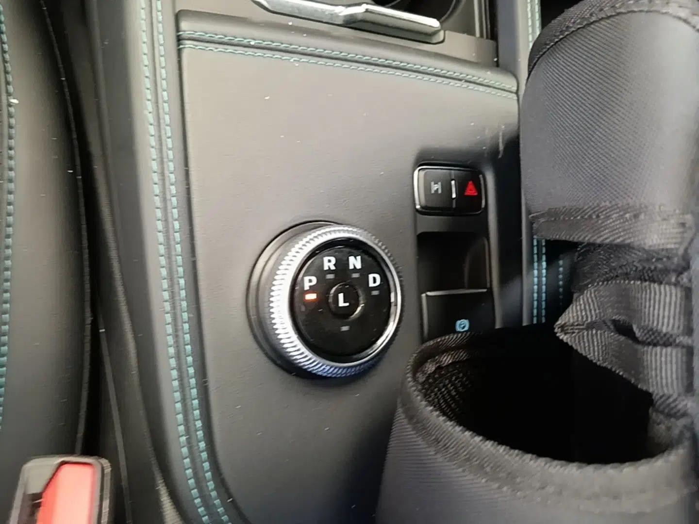Used Ford Mustang Mach-E 2021 AION Y Plus Rear-Drive Luxury Edition (Long Range) — миниатюра 21