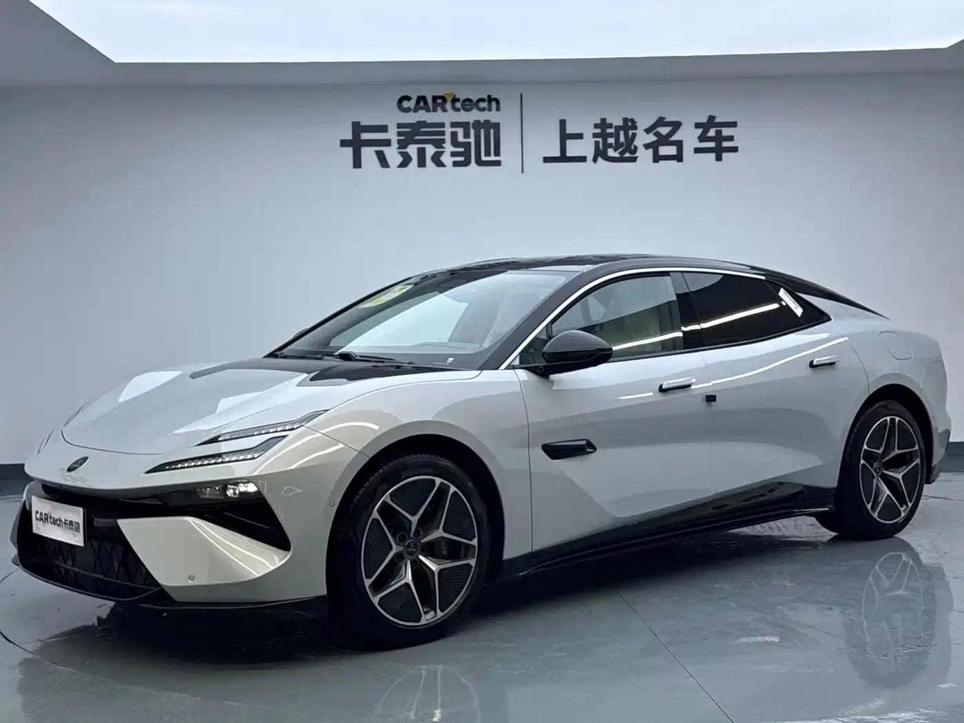 EMEYA 2025 600 Touring Edition — миниатюра 1