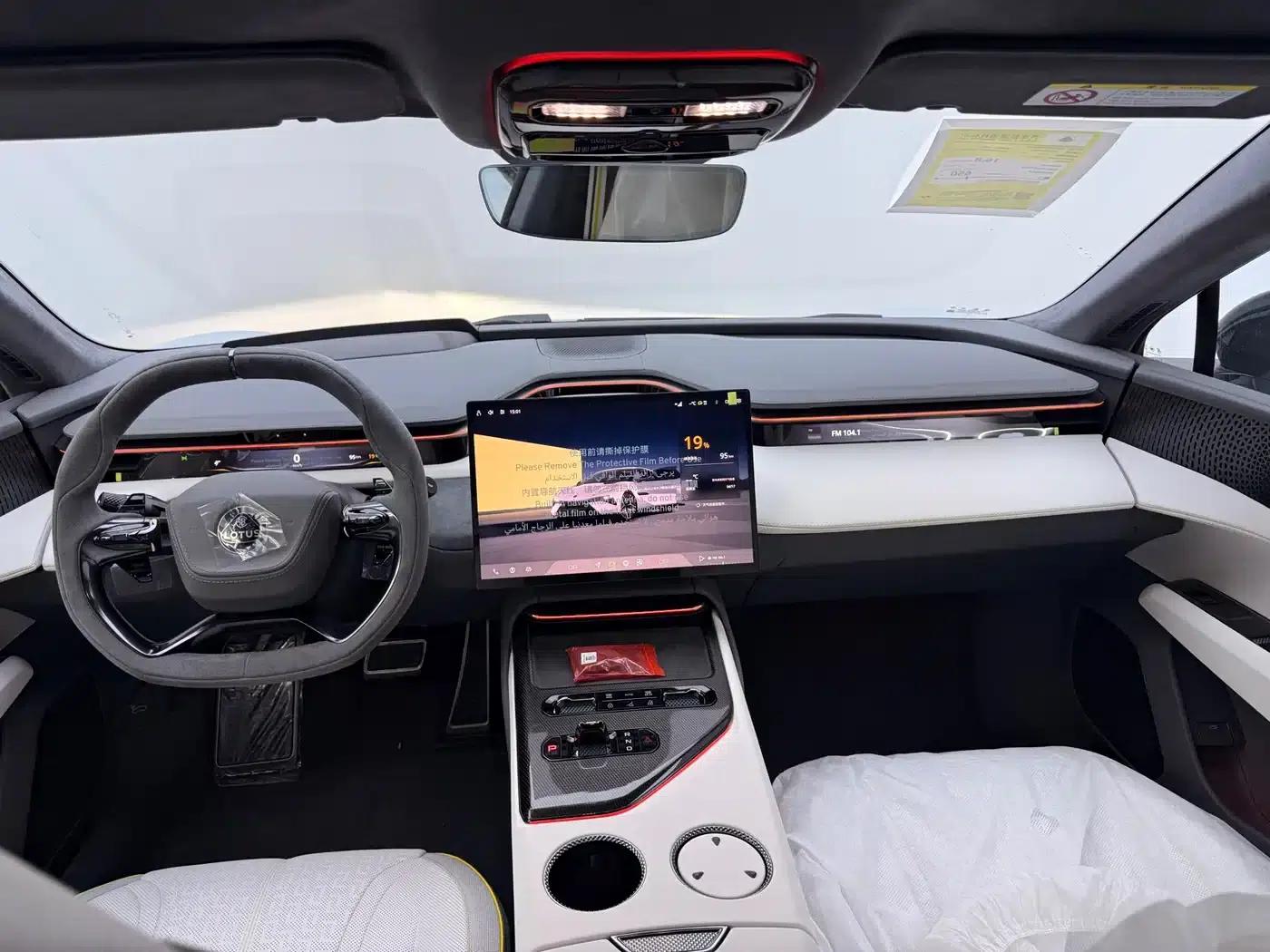EMEYA 2025 600 Touring Edition — миниатюра 15