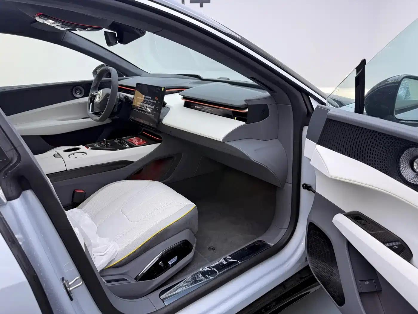 EMEYA 2025 600 Touring Edition — миниатюра 16