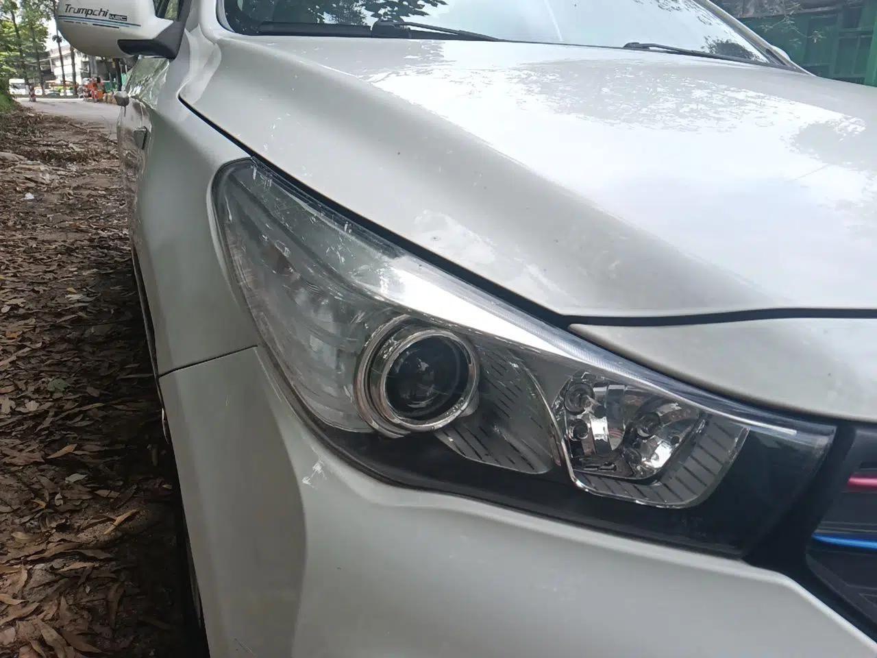 Used GAC Trumpchi GA3S Vision 2014 1.6L Manual Elite Edition — миниатюра 7