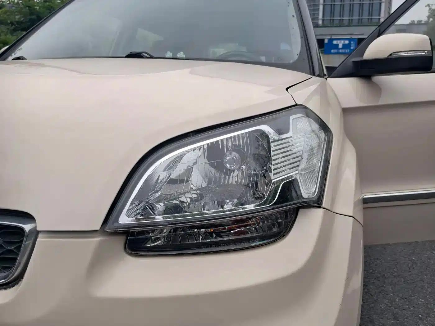 2013 Volkswagen Soul 1.6L AT Premium — миниатюра 14