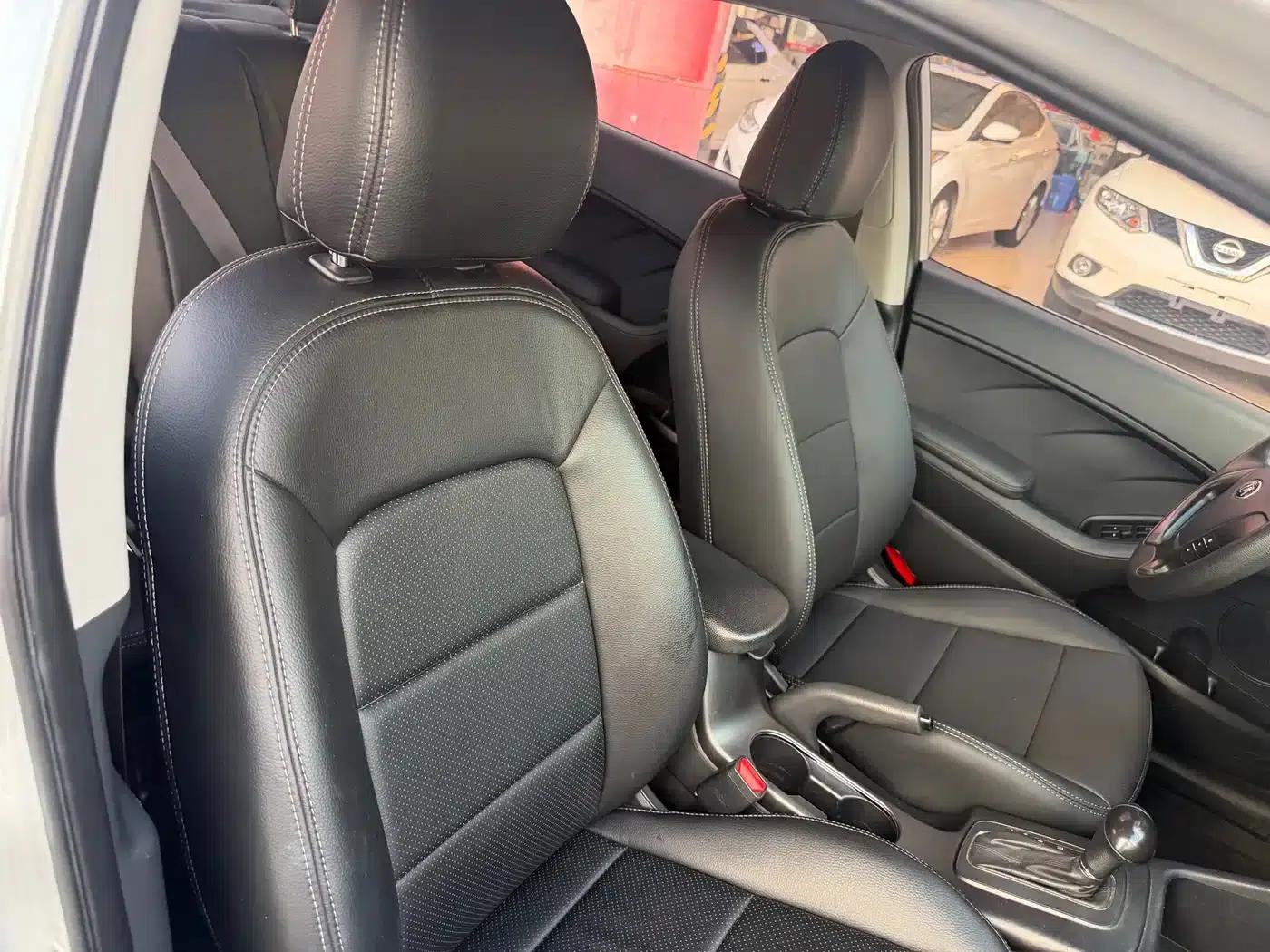 Kia K3S 2014 1.6L Automatic GL — миниатюра 16