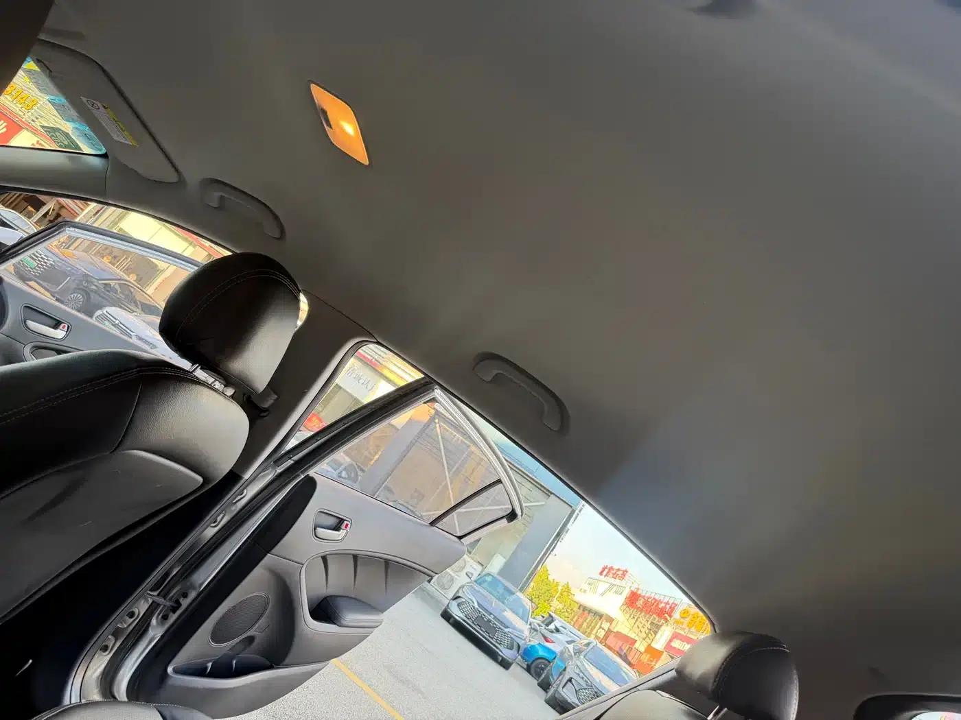Kia K3S 2014 1.6L Automatic GL — миниатюра 21