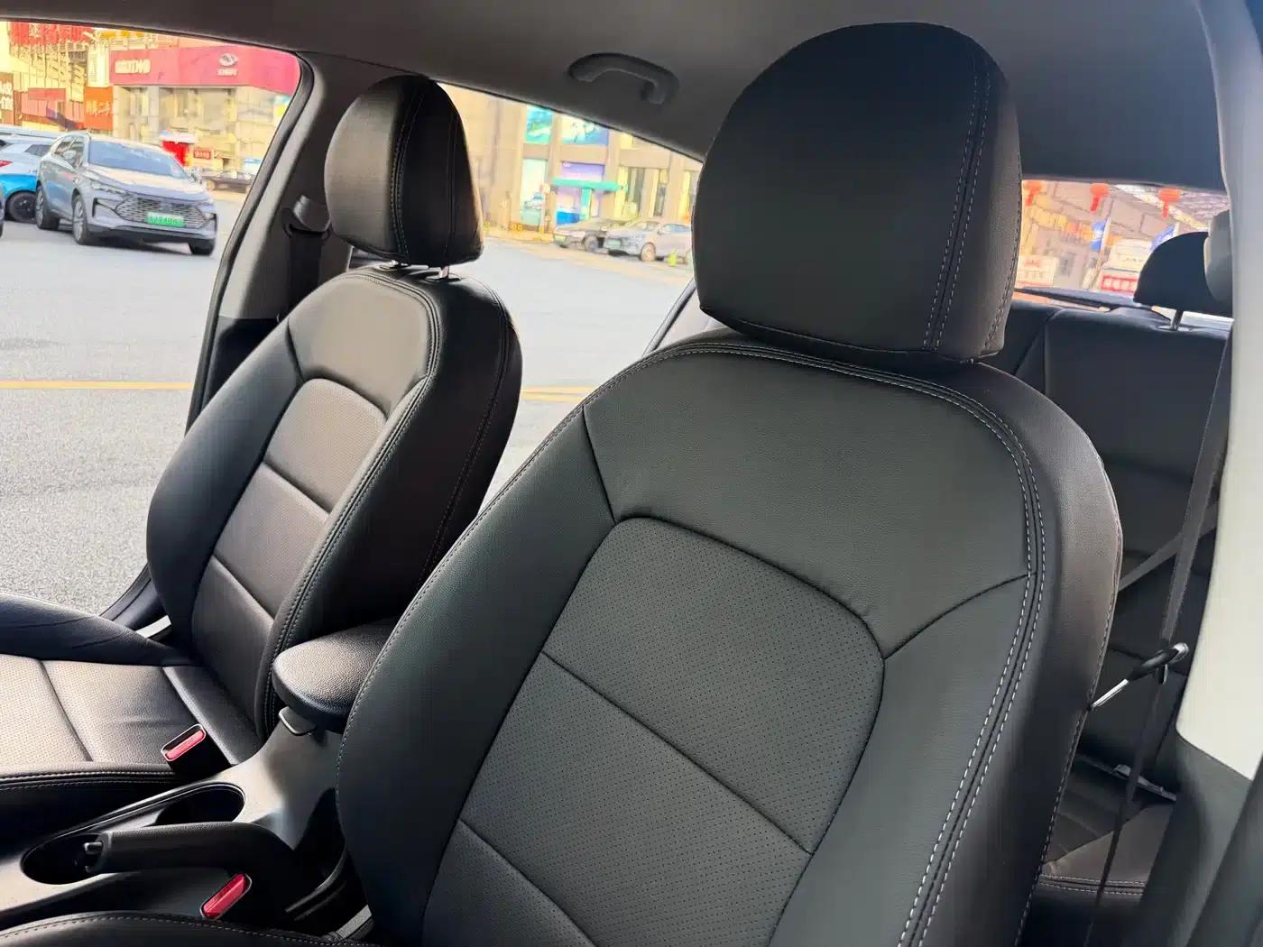 Kia K3S 2014 1.6L Automatic GL — миниатюра 30