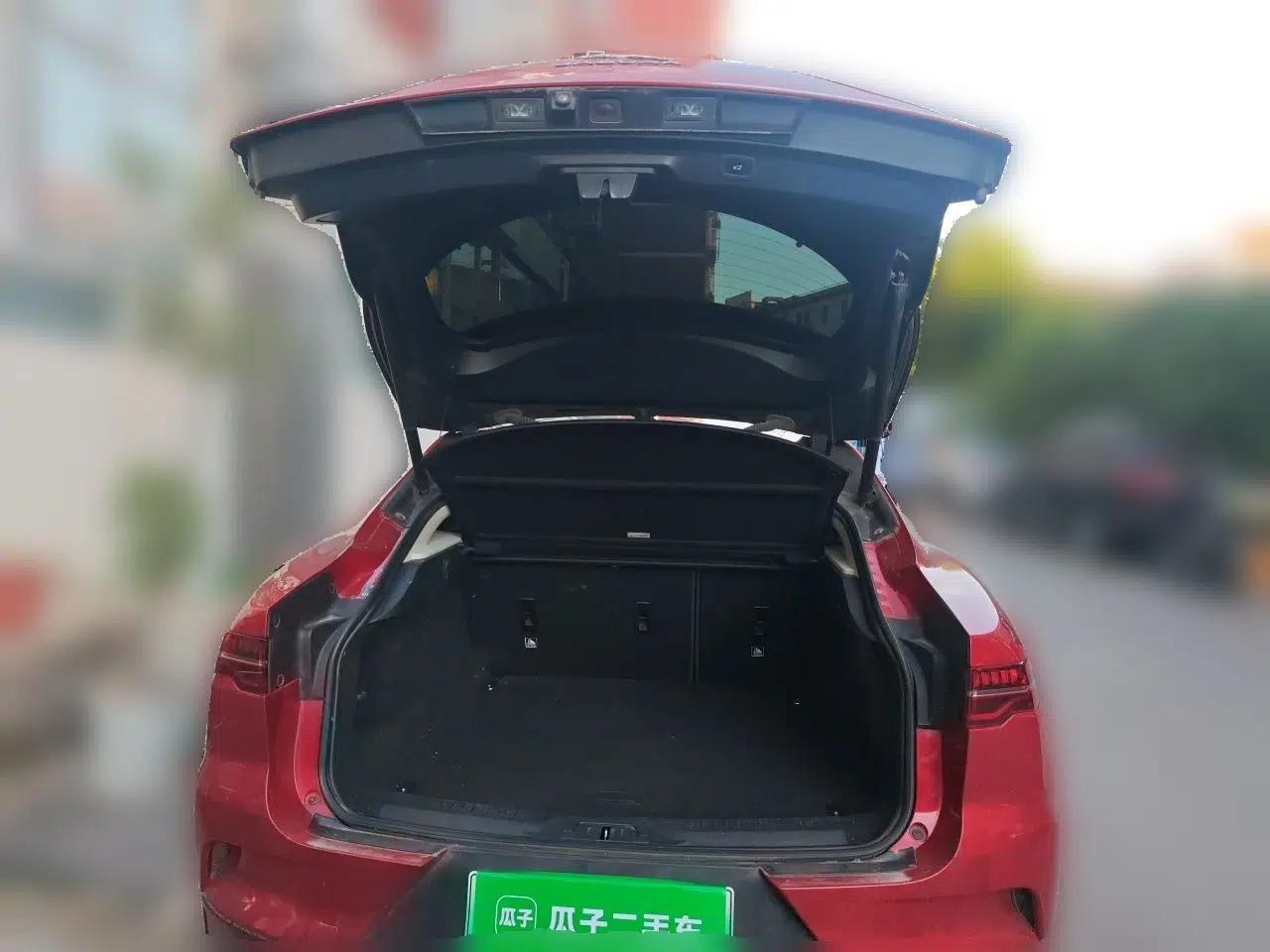 Used Jaguar I-PACE 2018 EV400 S — миниатюра 19