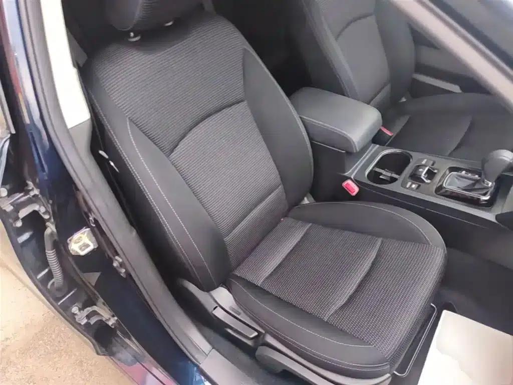 Legacy 2020 Facelift 2.5i AWD Fashion Edition — миниатюра 25