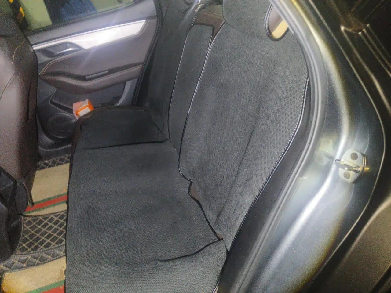 Used JAC Group J7 2020 1.5T CVT Elite Model — миниатюра 17
