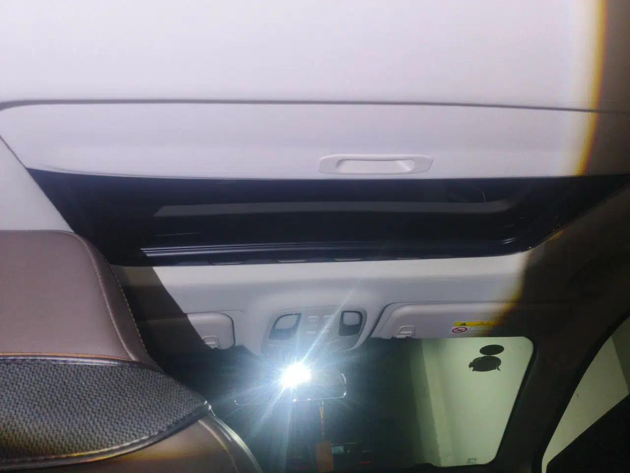 Used JAC Group J7 2020 1.5T CVT Elite Model — миниатюра 18