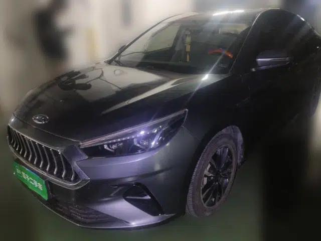 Used JAC Group J7 2020 1.5T CVT Elite Model