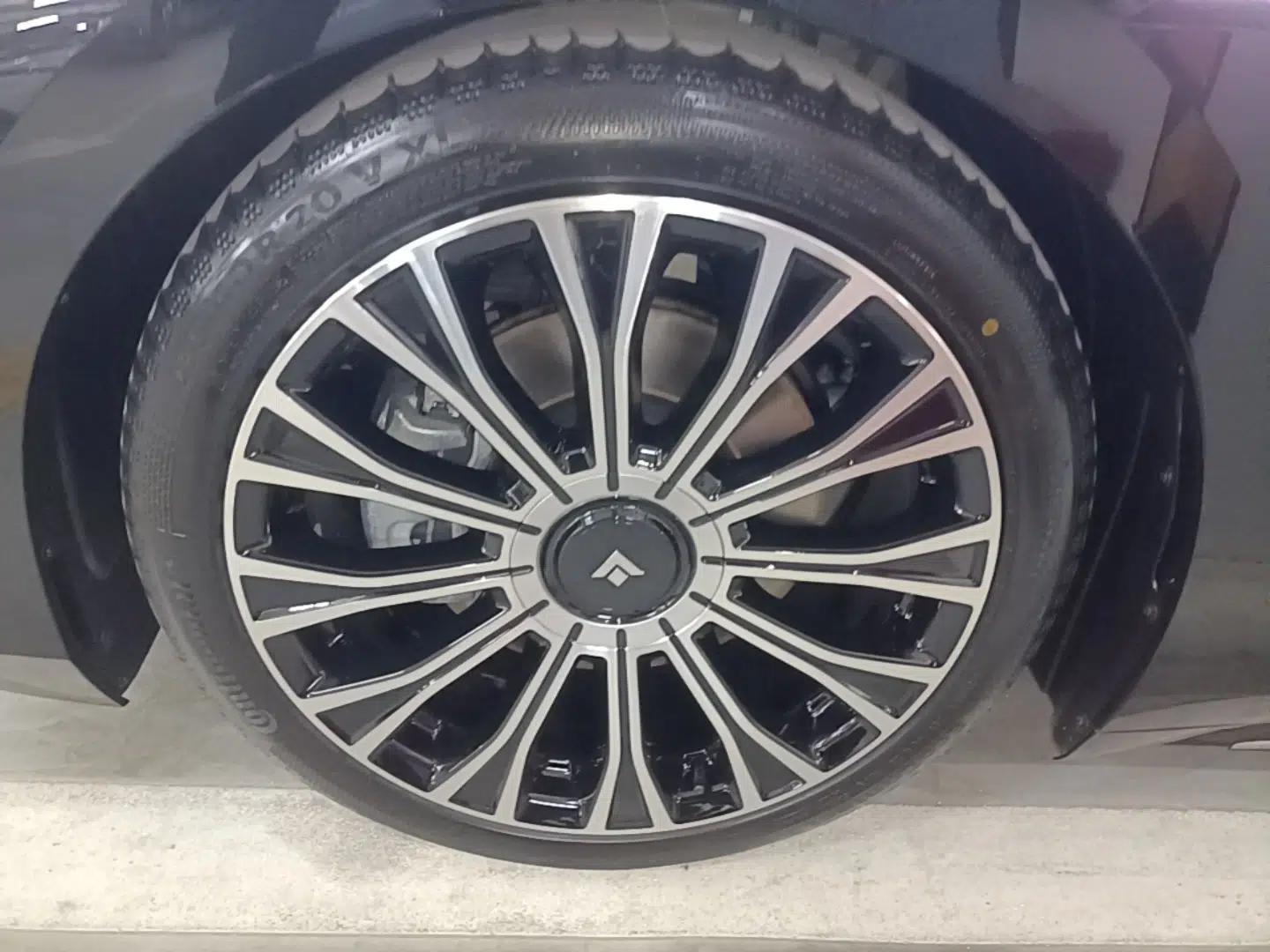 Used Hyptec Haval A800 2026 Model Smart Prestige Edition — миниатюра 15