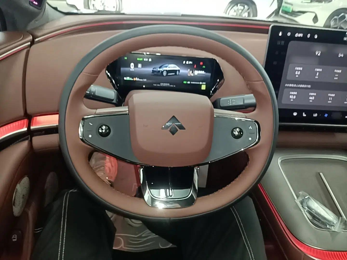 Used Hyptec Haval A800 2026 Model Smart Prestige Edition — миниатюра 18