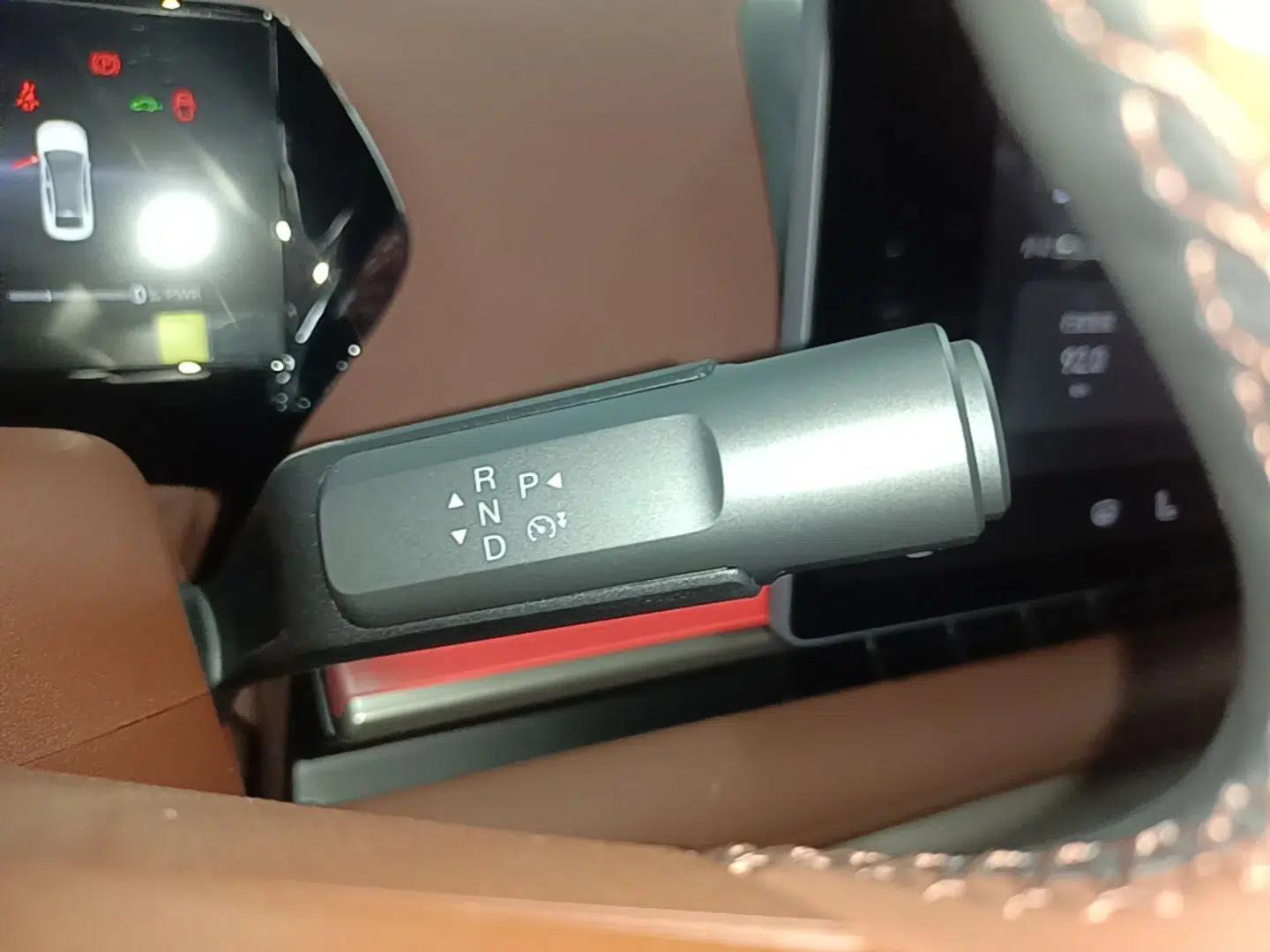 Used Hyptec Haval A800 2026 Model Smart Prestige Edition — миниатюра 21