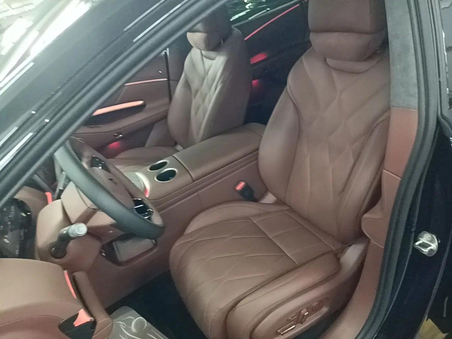 Used Hyptec Haval A800 2026 Model Smart Prestige Edition — миниатюра 22