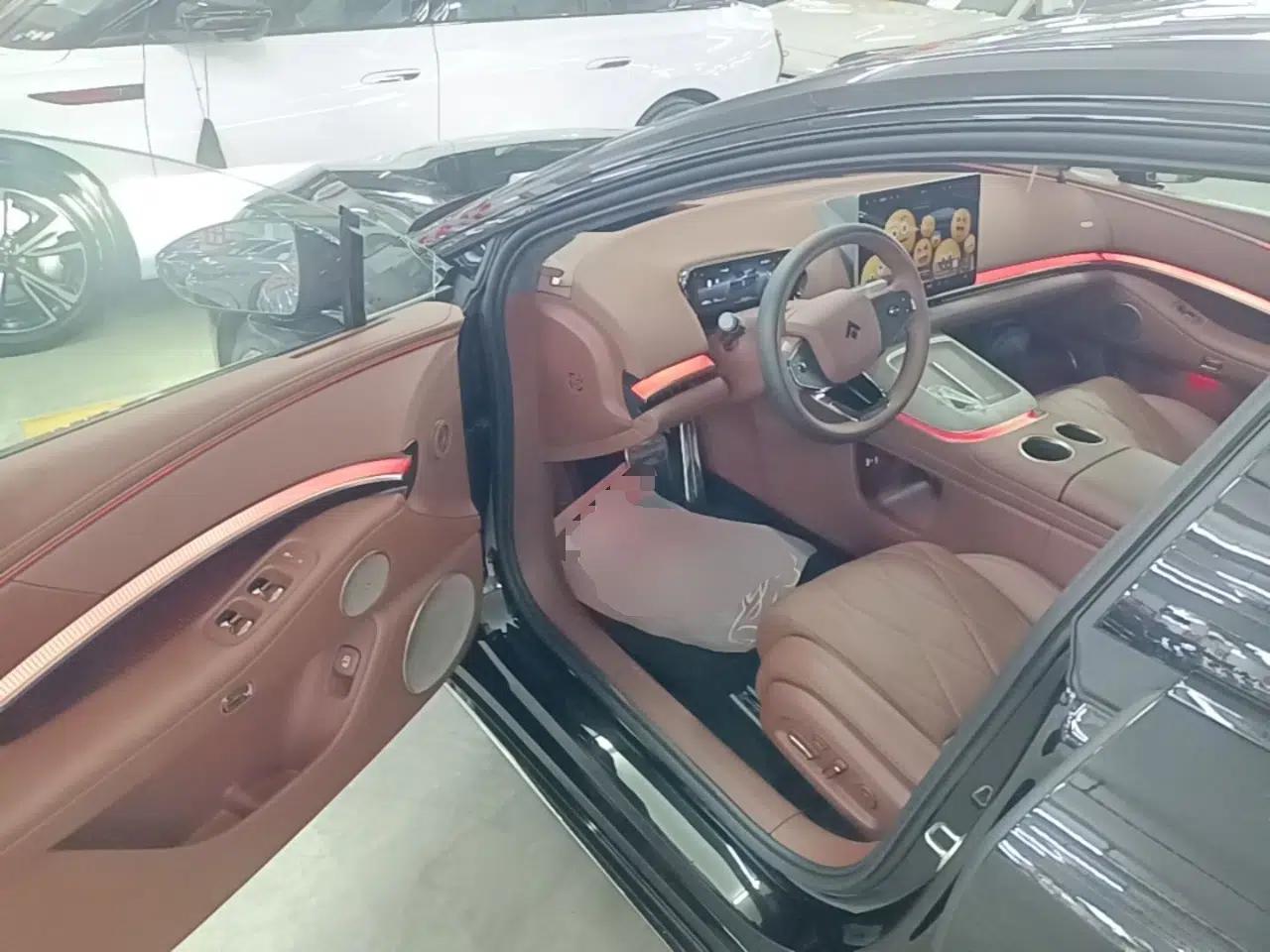 Used Hyptec Haval A800 2026 Model Smart Prestige Edition — миниатюра 23