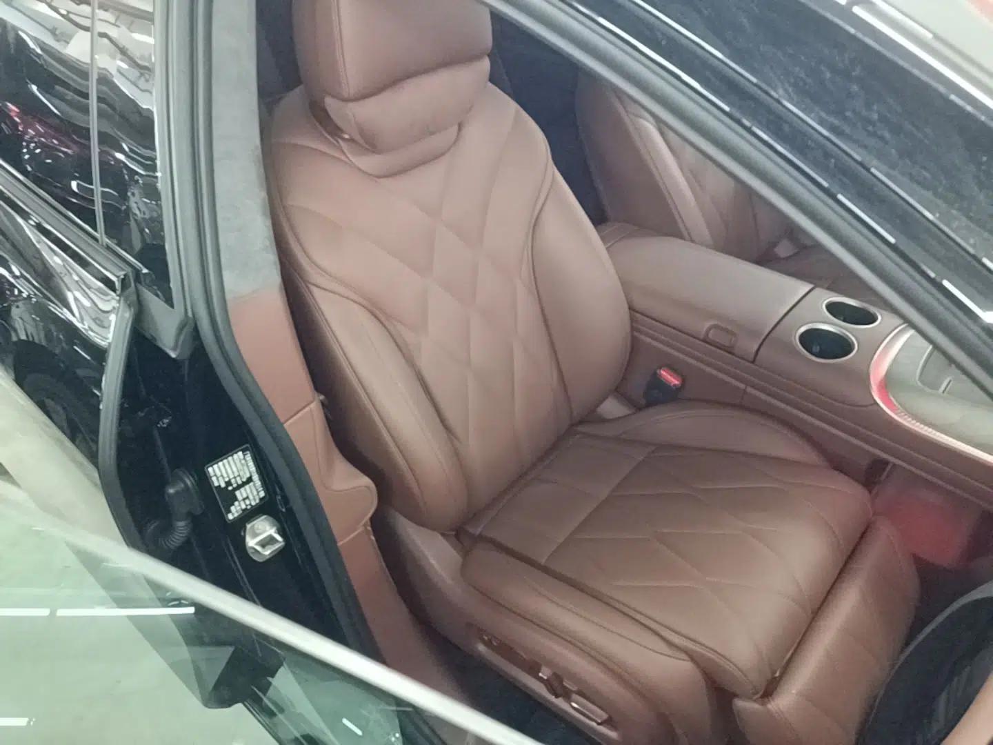 Used Hyptec Haval A800 2026 Model Smart Prestige Edition — миниатюра 24
