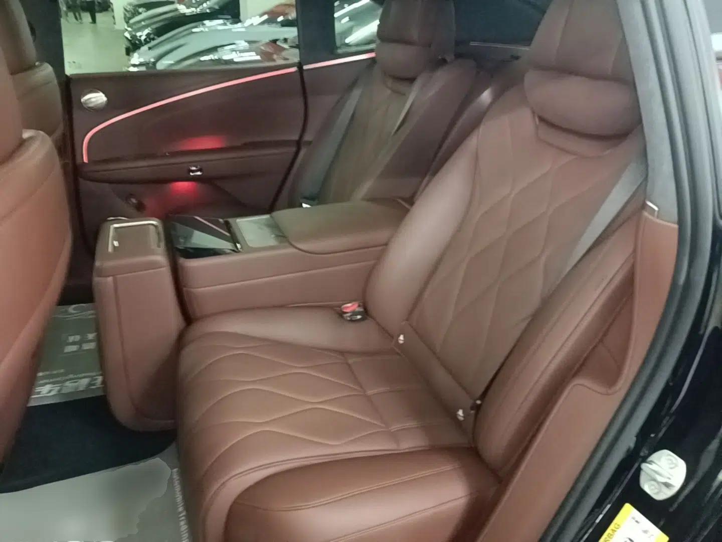 Used Hyptec Haval A800 2026 Model Smart Prestige Edition — миниатюра 25