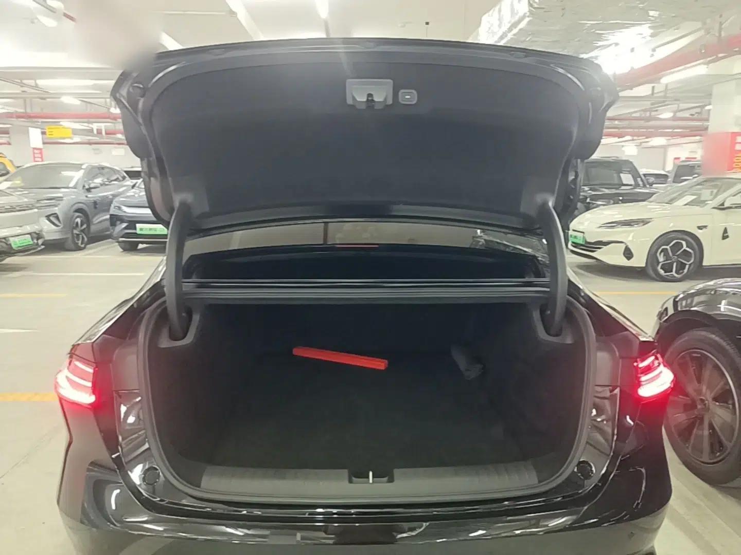 Used Hyptec Haval A800 2026 Model Smart Prestige Edition — миниатюра 27
