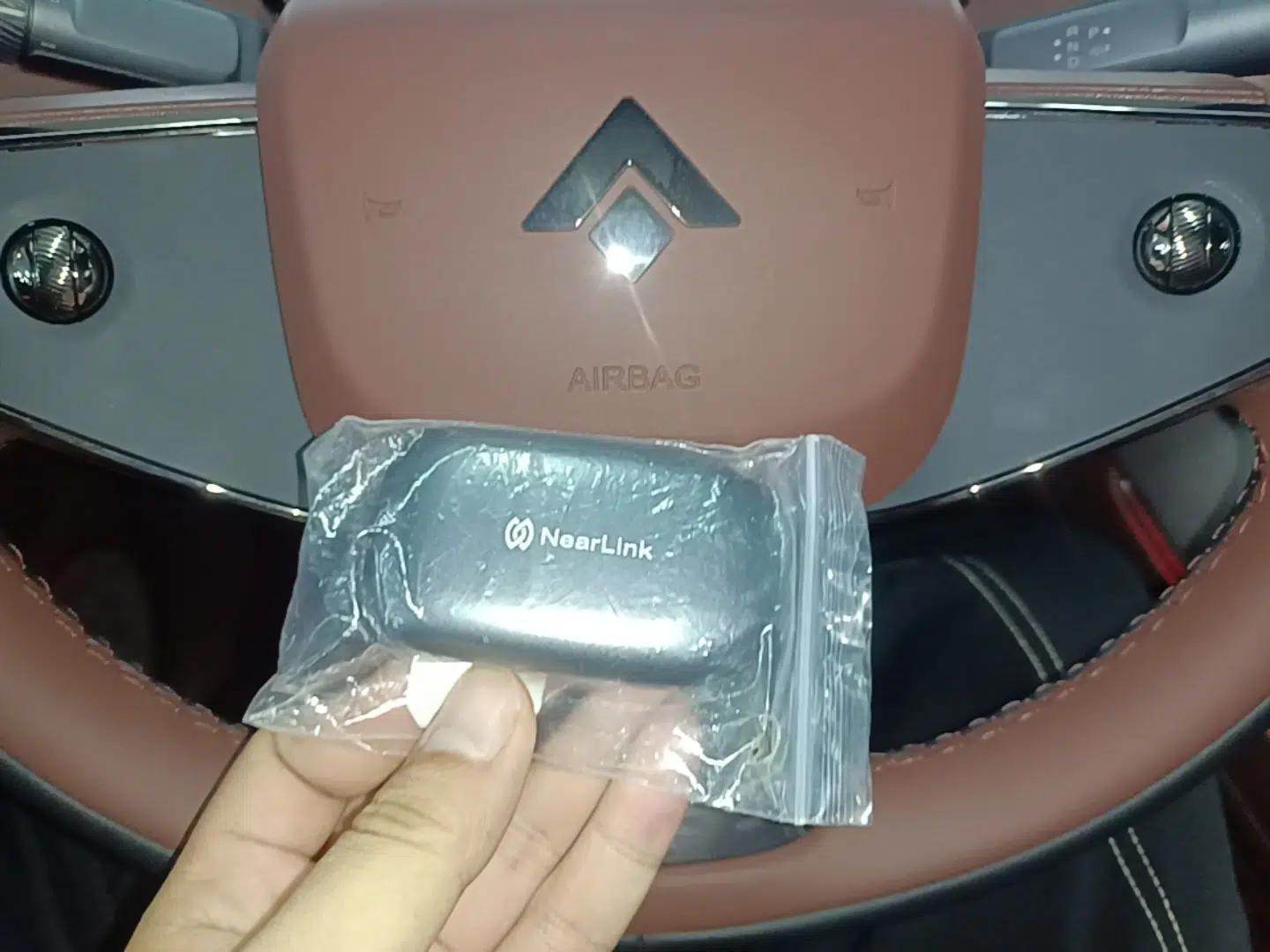 Used Hyptec Haval A800 2026 Model Smart Prestige Edition — миниатюра 28
